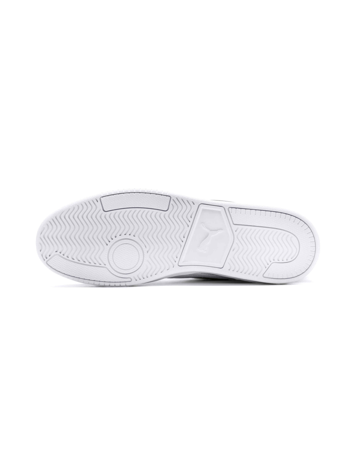 Кросівки PUMA Court Breaker Derby модель 367366 Фото