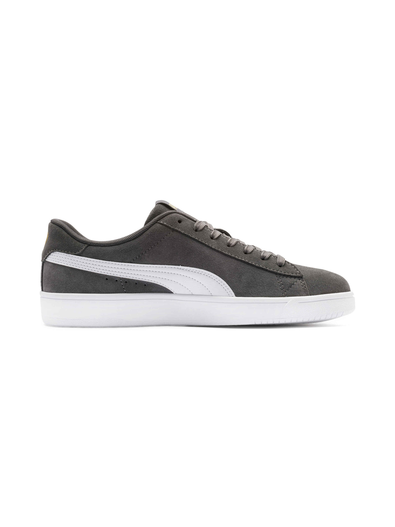 Кросівки PUMA Court Breaker Derby модель 367366 Фото