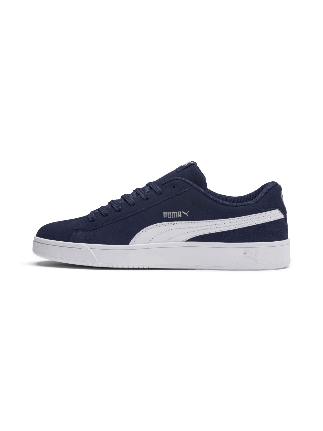 Кросівки PUMA Court Breaker Derby модель 367366 Фото