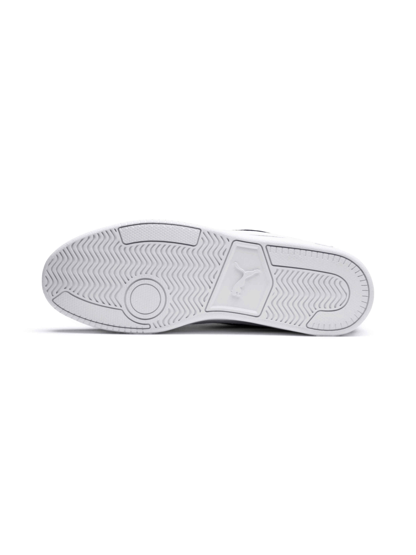 Кросівки PUMA Court Breaker Derby модель 367366 Фото