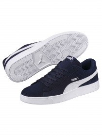 Кросівки PUMA Court Breaker Derby модель 367366 Фото