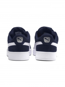 Кросівки PUMA Court Breaker Derby модель 367366 Фото