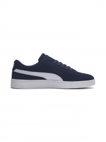 Кросівки PUMA Court Breaker Derby модель 367366 Фото