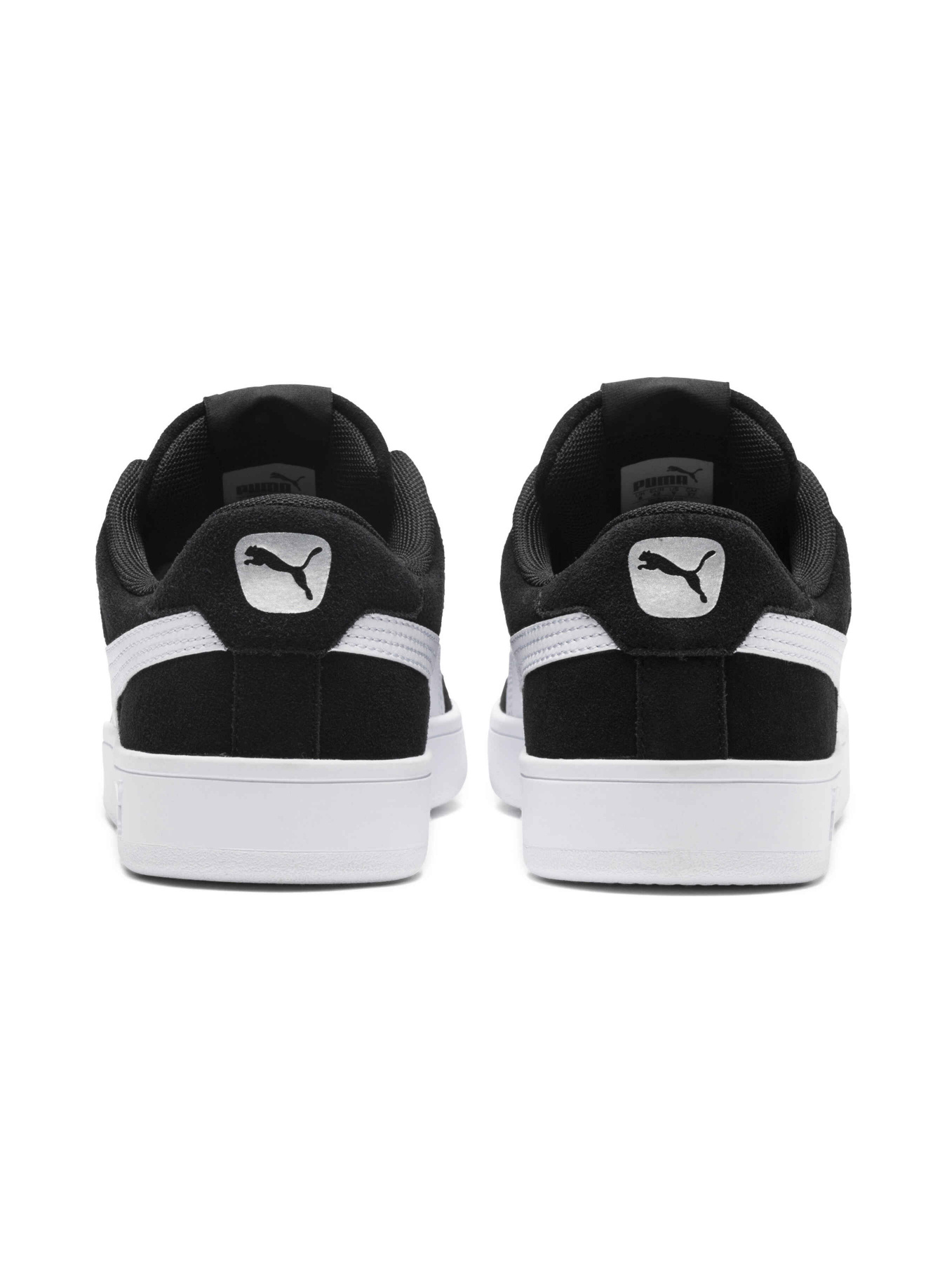Кросівки PUMA Court Breaker Derby модель 367366 Фото