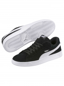 Кросівки PUMA Court Breaker Derby модель 367366 Фото