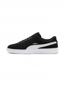 Кросівки PUMA Court Breaker Derby модель 367366 Фото