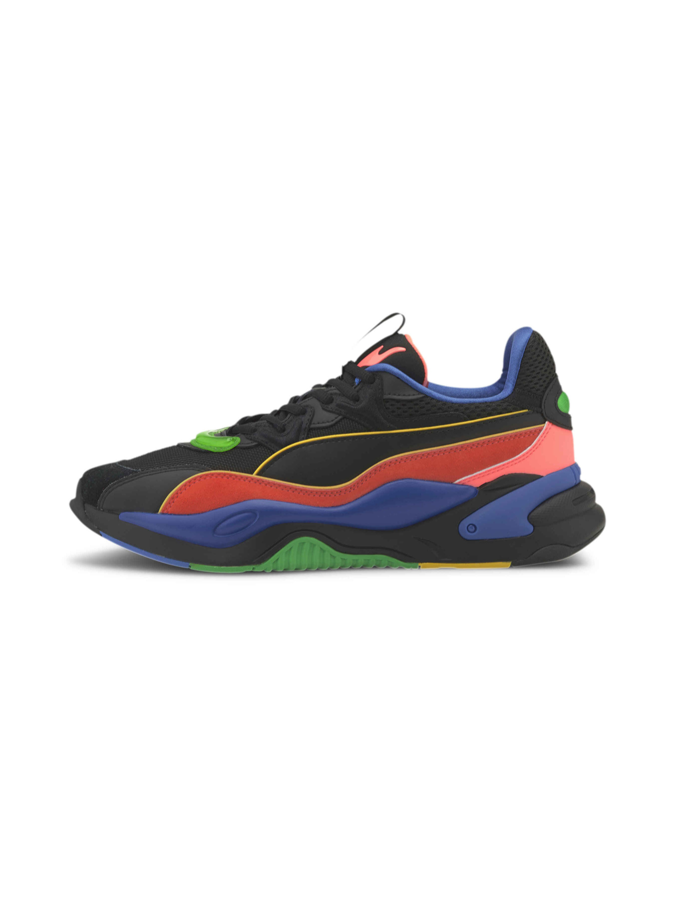 Кроссовки PUMA Rs-2k Messaging модель 372975 Фото