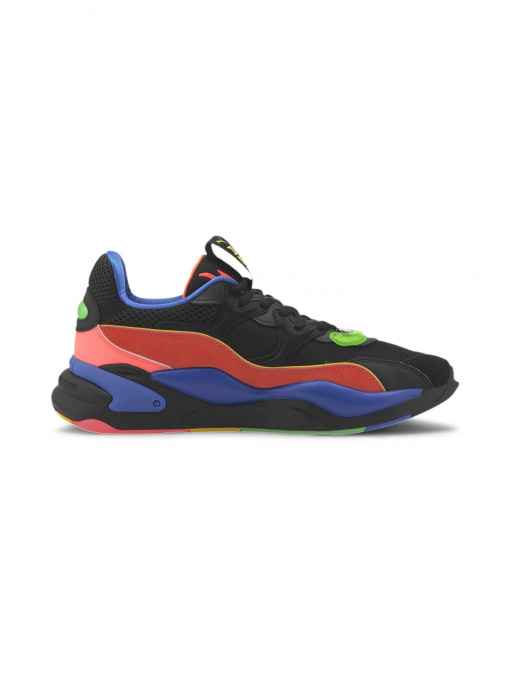 Кросівки PUMA Rs-2k Messaging модель 372975 Фото