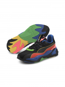 Кроссовки PUMA Rs-2k Messaging модель 372975 Фото