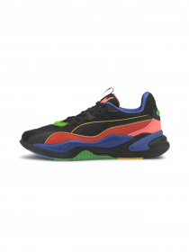 Кроссовки PUMA Rs-2k Messaging модель 372975 Фото