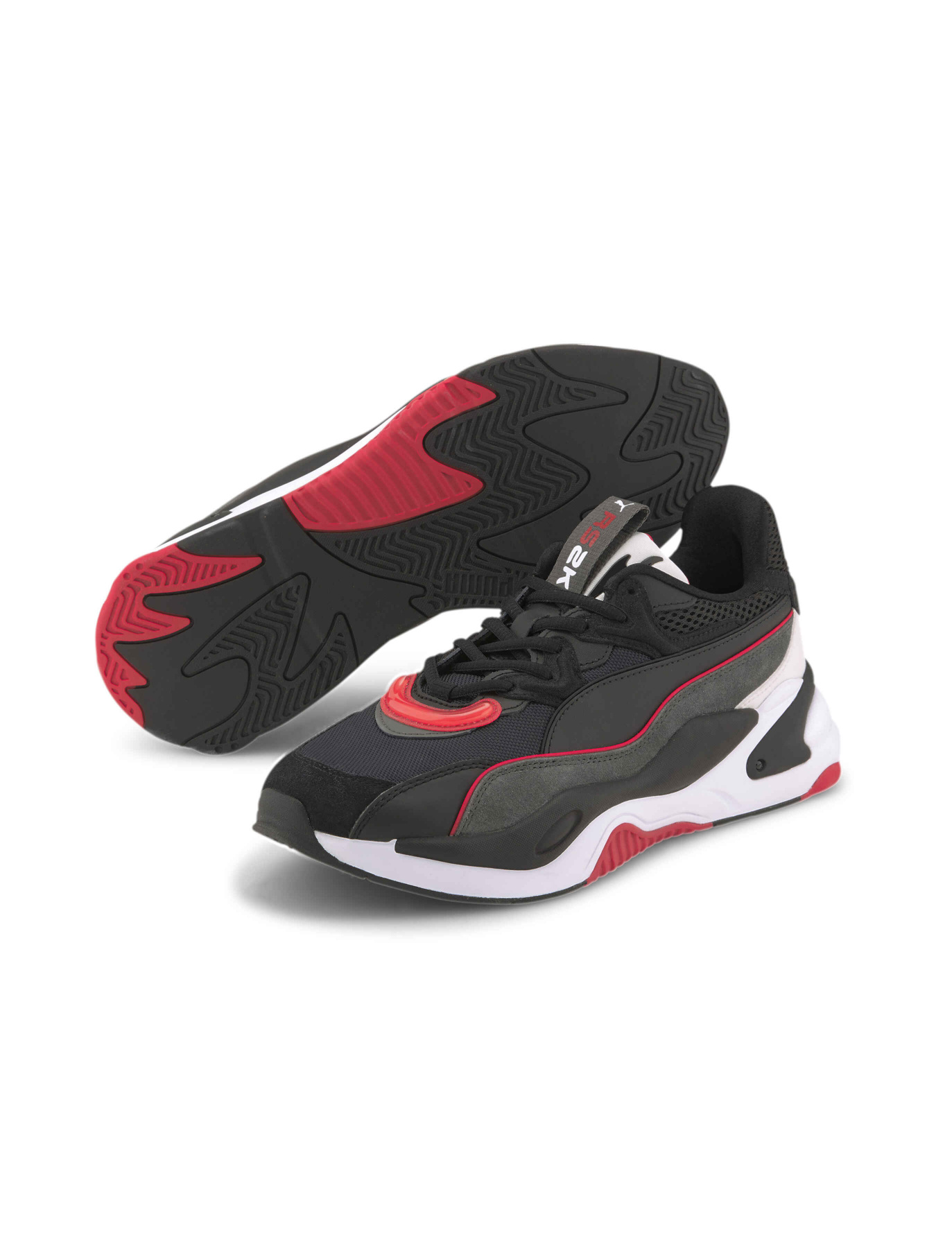 Кросівки PUMA Rs-2k Messaging модель 372975 Фото