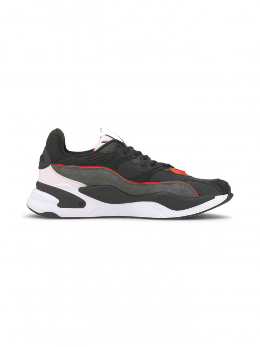 Кросівки PUMA Rs-2k Messaging модель 372975 Фото