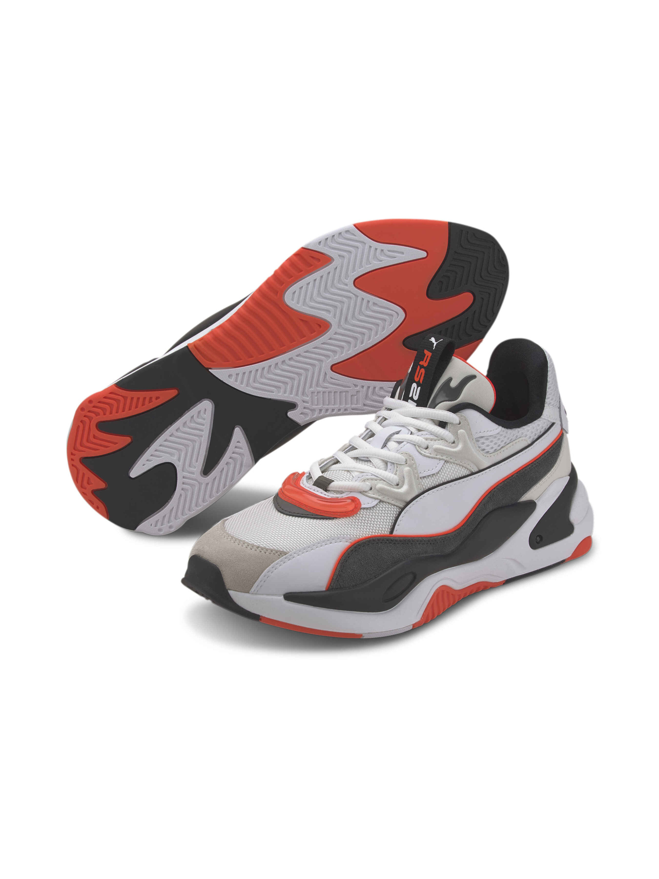 Кросівки PUMA Rs-2k Messaging модель 372975 Кросівки PUMA Rs-2k Messaging модель 372975 Фото
