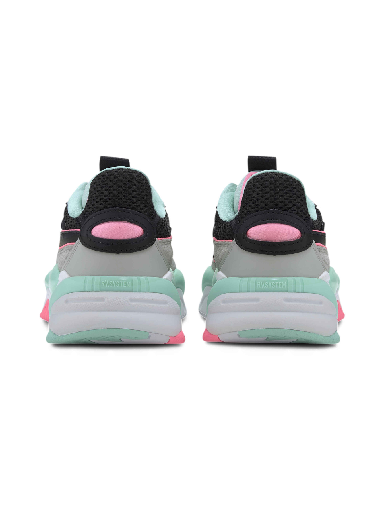 Кросівки PUMA Rs-2k Messaging модель 372975 Фото