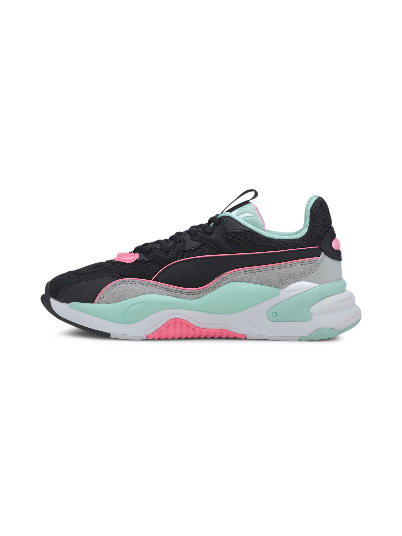 Кросівки PUMA Rs-2k Messaging модель 372975 Фото