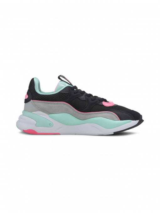 Кросівки PUMA Rs-2k Messaging модель 372975 Фото