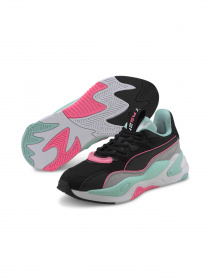 Кросівки PUMA Rs-2k Messaging модель 372975 Фото
