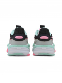 Кросівки PUMA Rs-2k Messaging модель 372975 Фото
