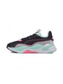 Кросівки PUMA Rs-2k Messaging модель 372975 Фото