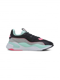 Кросівки PUMA Rs-2k Messaging модель 372975 Фото