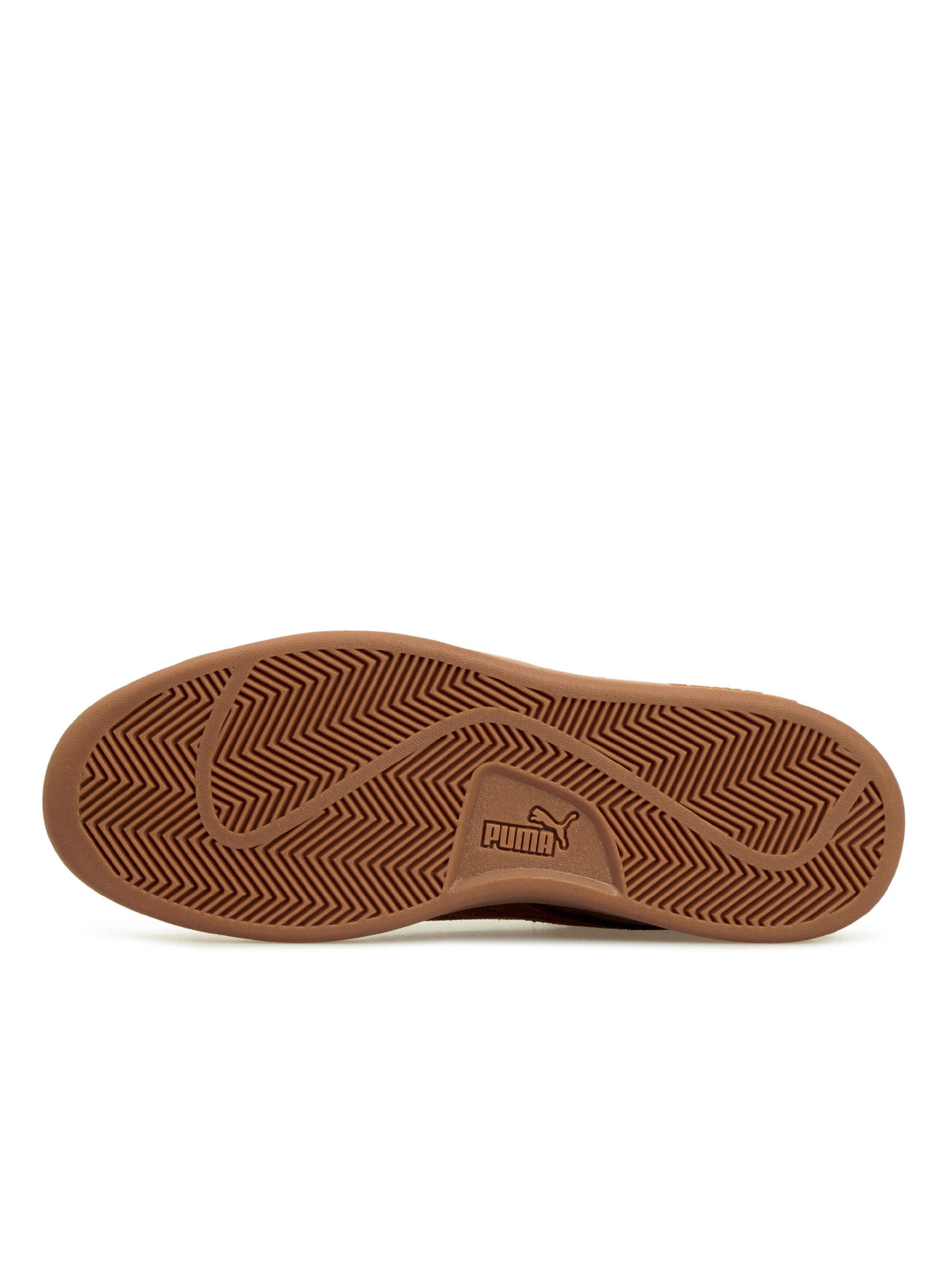 Кеды PUMA Smash V2 Mid L модель 366924 Фото