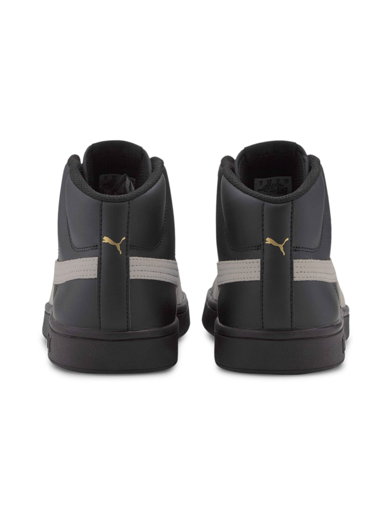 Кроссовки PUMA Smash V2 Mid L модель 366924 Кроссовки PUMA Smash V2 Mid L модель 366924 Фото