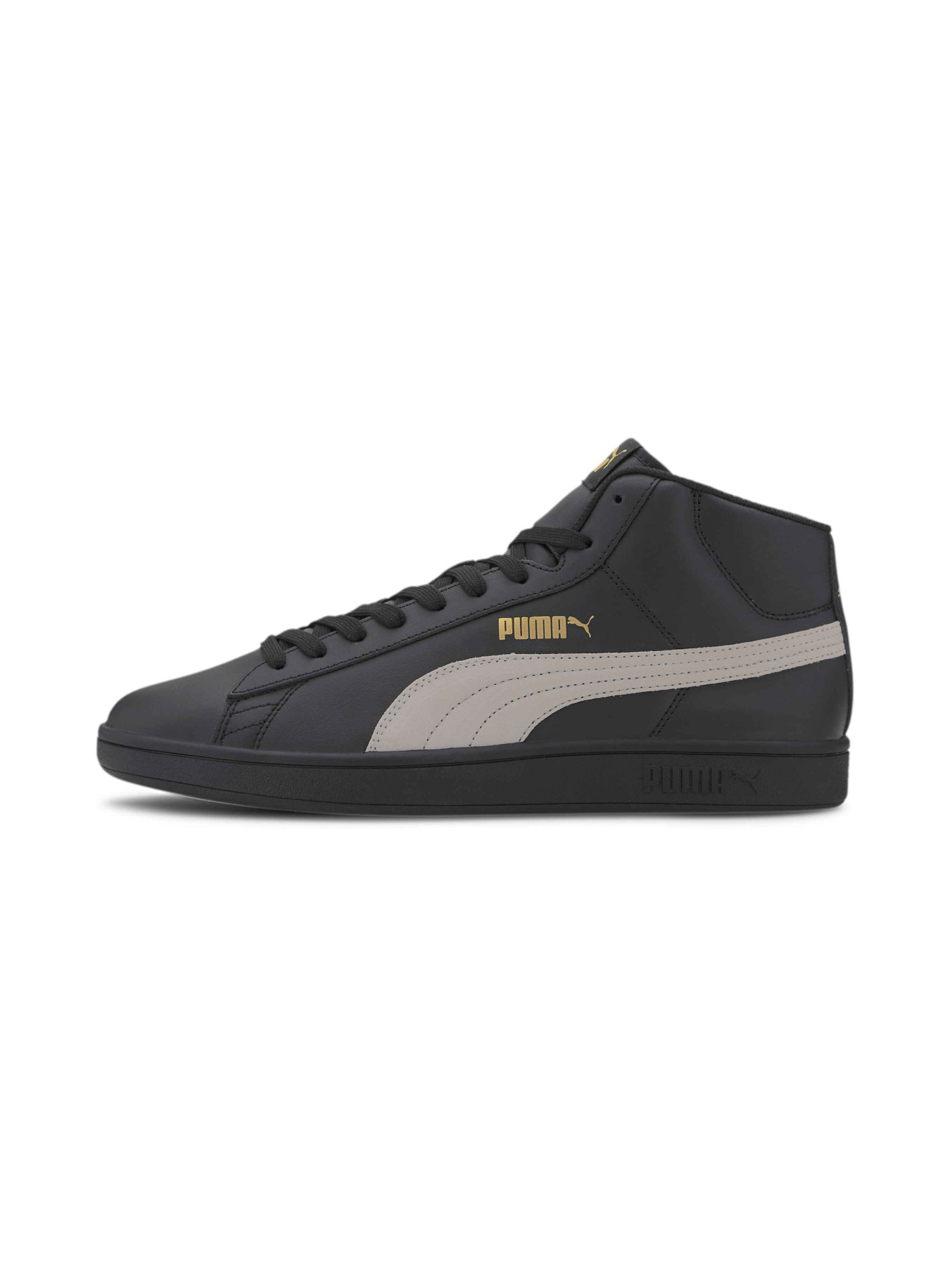 Кроссовки PUMA Smash V2 Mid L модель 366924 Кроссовки PUMA Smash V2 Mid L модель 366924 Фото
