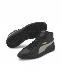 Кроссовки PUMA Smash V2 Mid L модель 366924 Фото