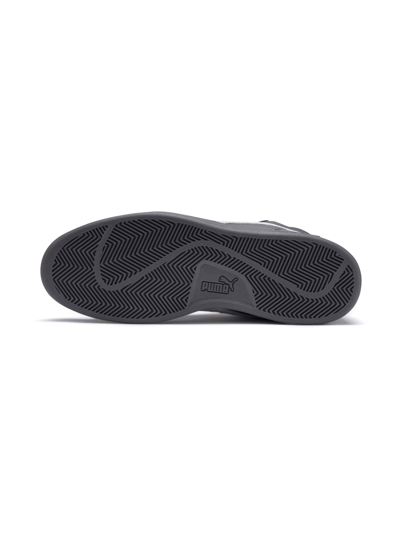 Кеды PUMA Smash V2 Mid L модель 366924 Фото