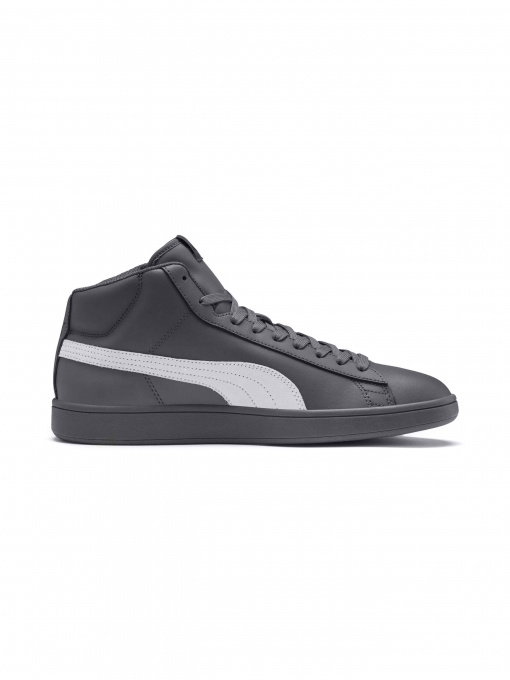 Кеди PUMA Smash V2 Mid L модель 366924 Фото