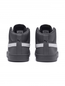 Кеды PUMA Smash V2 Mid L модель 366924 Фото