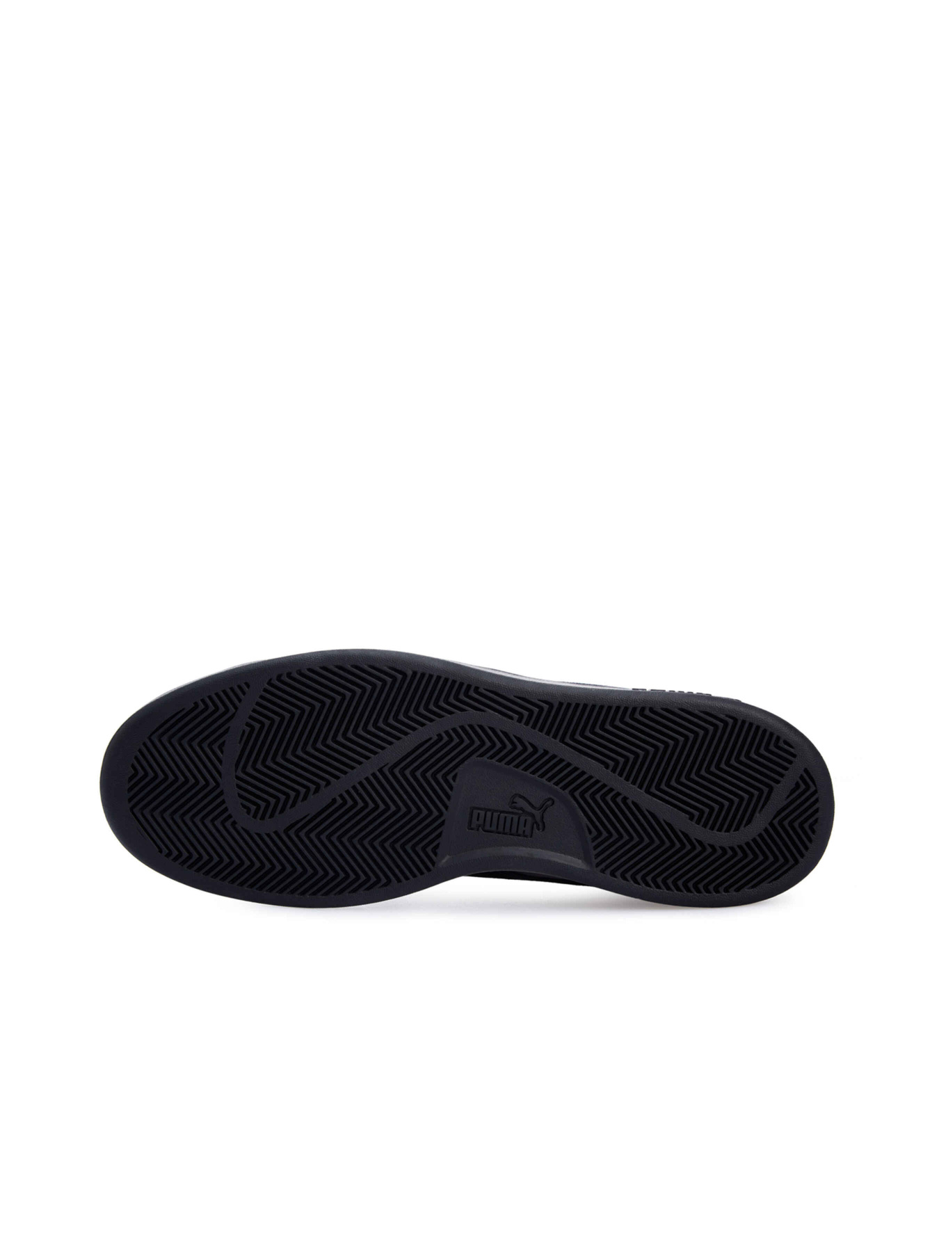 Кеды PUMA Smash V2 Mid L модель 366924 Фото