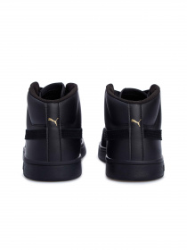 Кеды PUMA Smash V2 Mid L модель 366924 Фото
