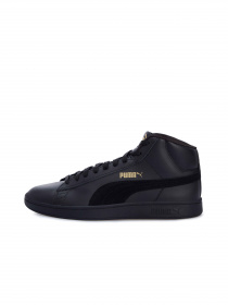 Кеды PUMA Smash V2 Mid L модель 366924 Фото