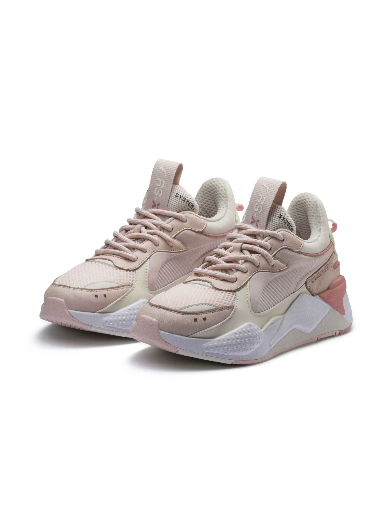 Кроссовки PUMA Rs-x Tracks модель 369332 Фото