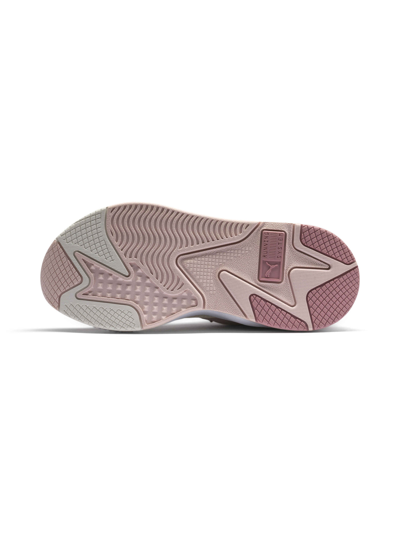 Кроссовки PUMA Rs-x Tracks модель 369332 Фото