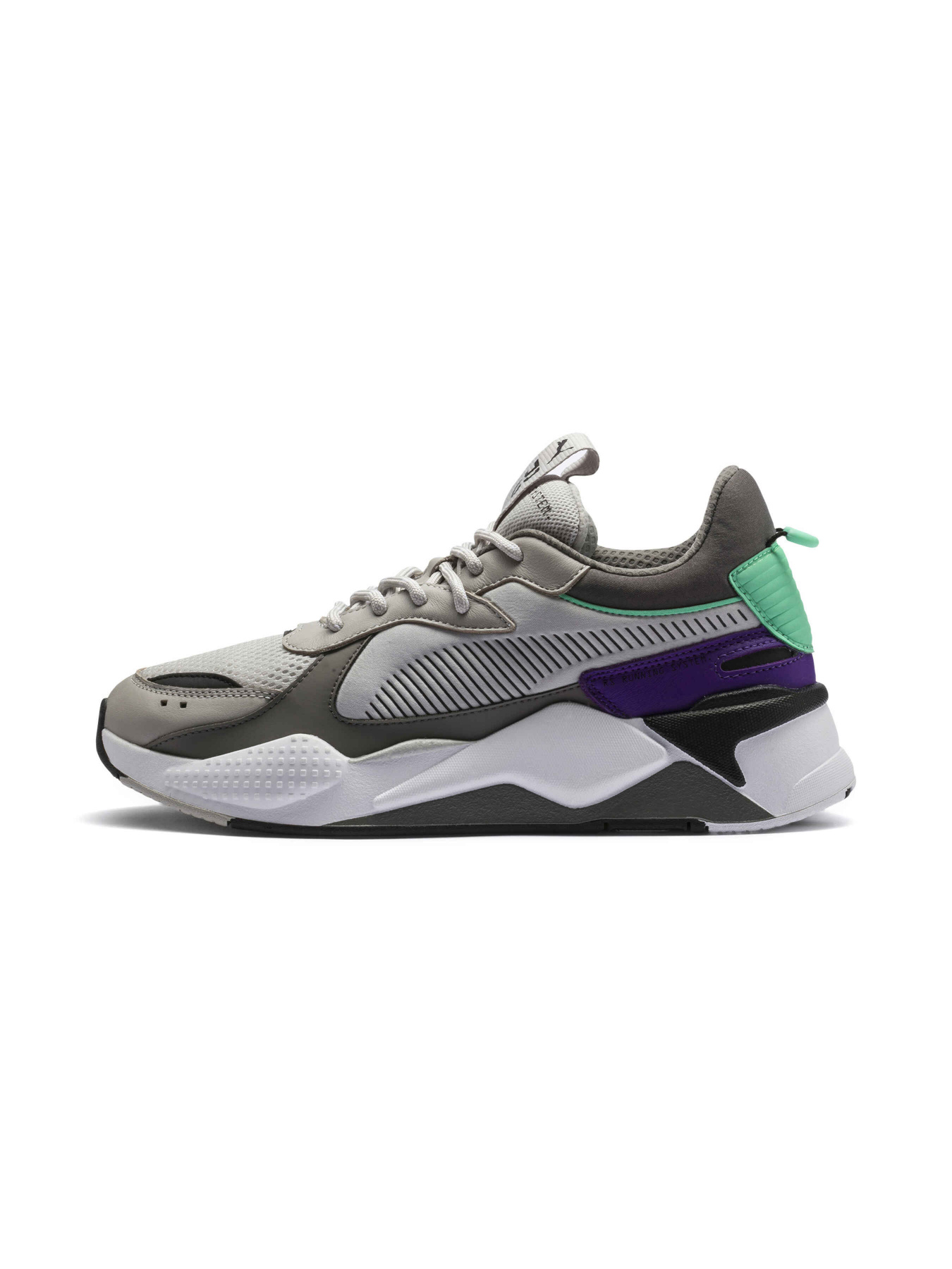 Кросівки PUMA Rs-x Tracks модель 369332 Кросівки PUMA Rs-x Tracks модель 369332 Фото