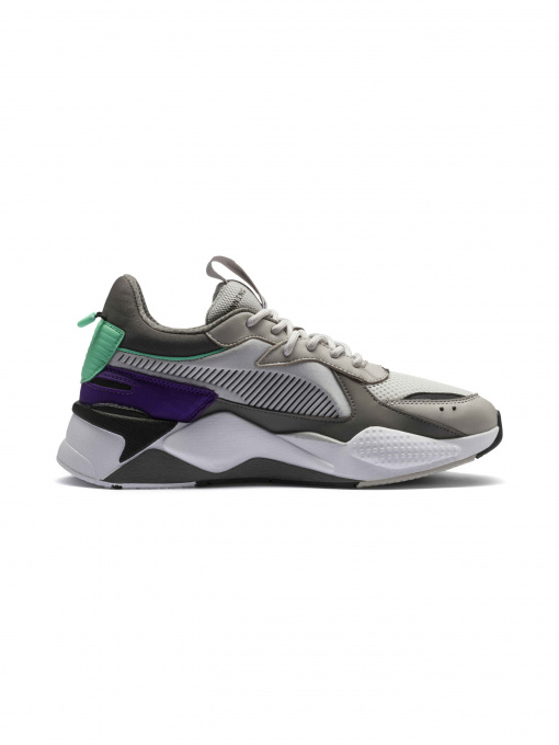 Кросівки PUMA Rs-x Tracks модель 369332 Фото
