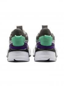 Кросівки PUMA Rs-x Tracks модель 369332 Фото