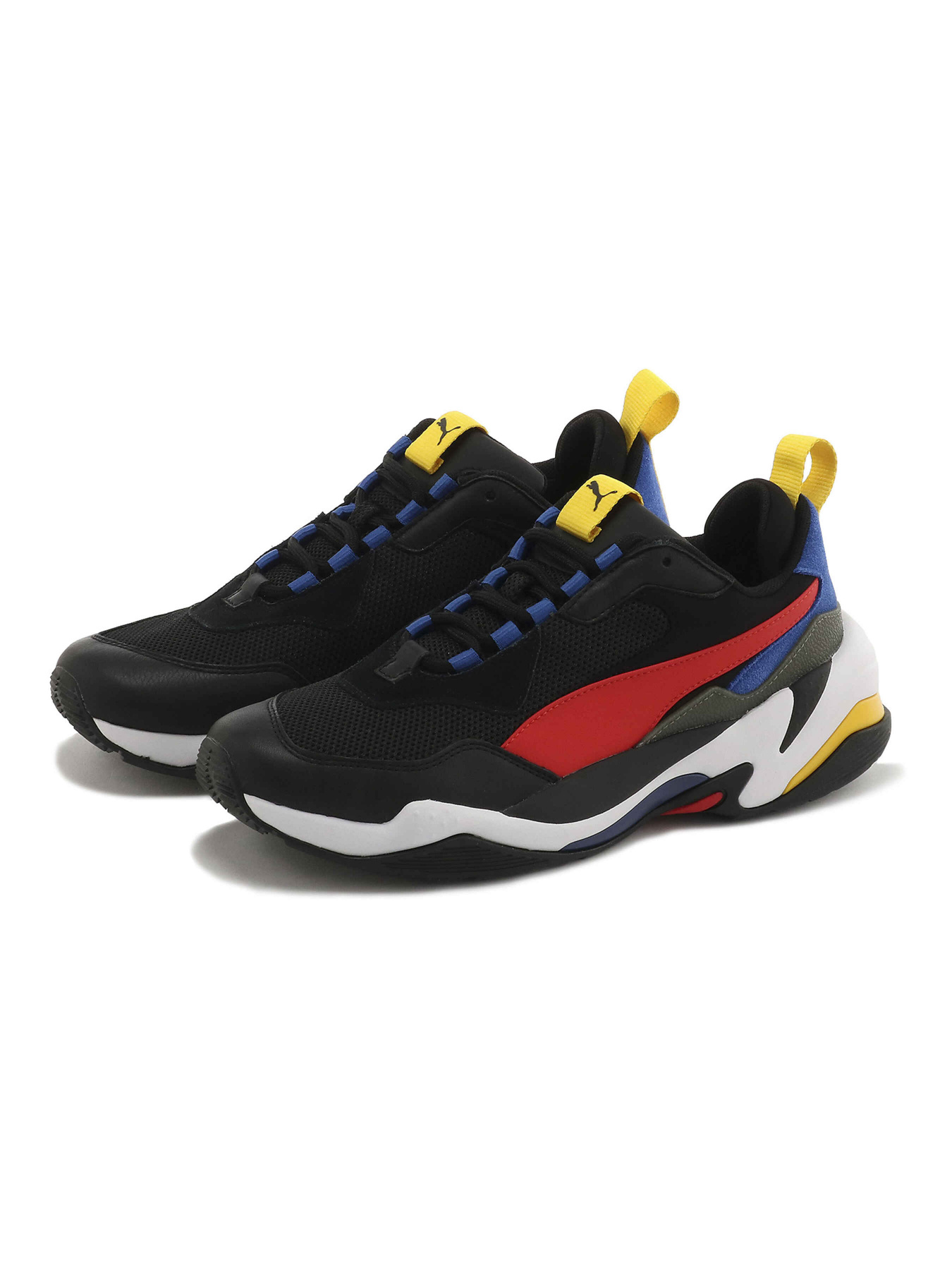 Кросівки PUMA Thunder Spectra модель 367516 Фото