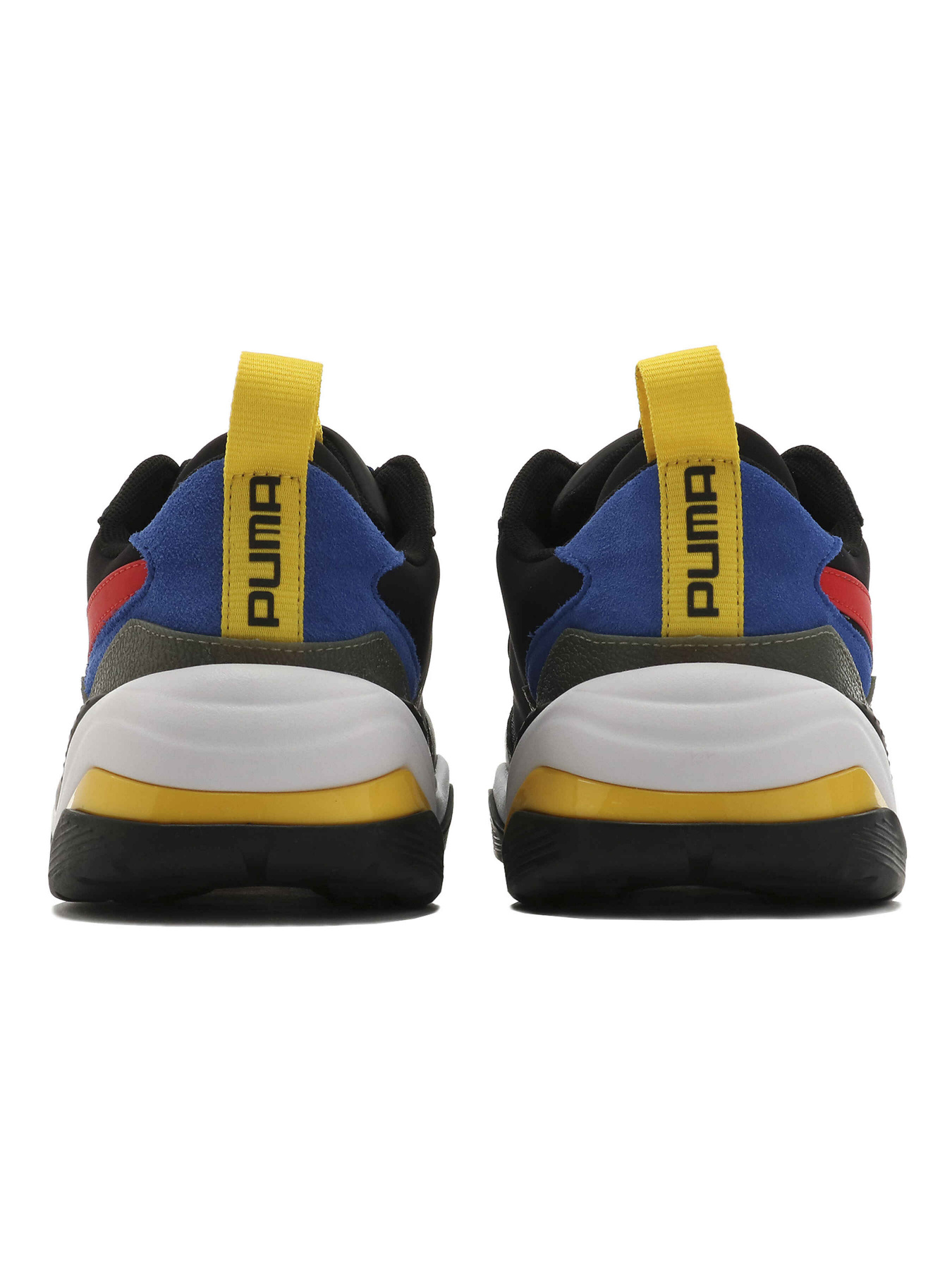 Кросівки PUMA Thunder Spectra модель 367516 Фото