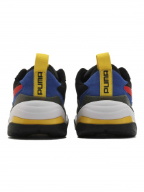 Кросівки PUMA Thunder Spectra модель 367516 Фото