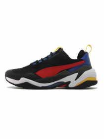 Кросівки PUMA Thunder Spectra модель 367516 Фото