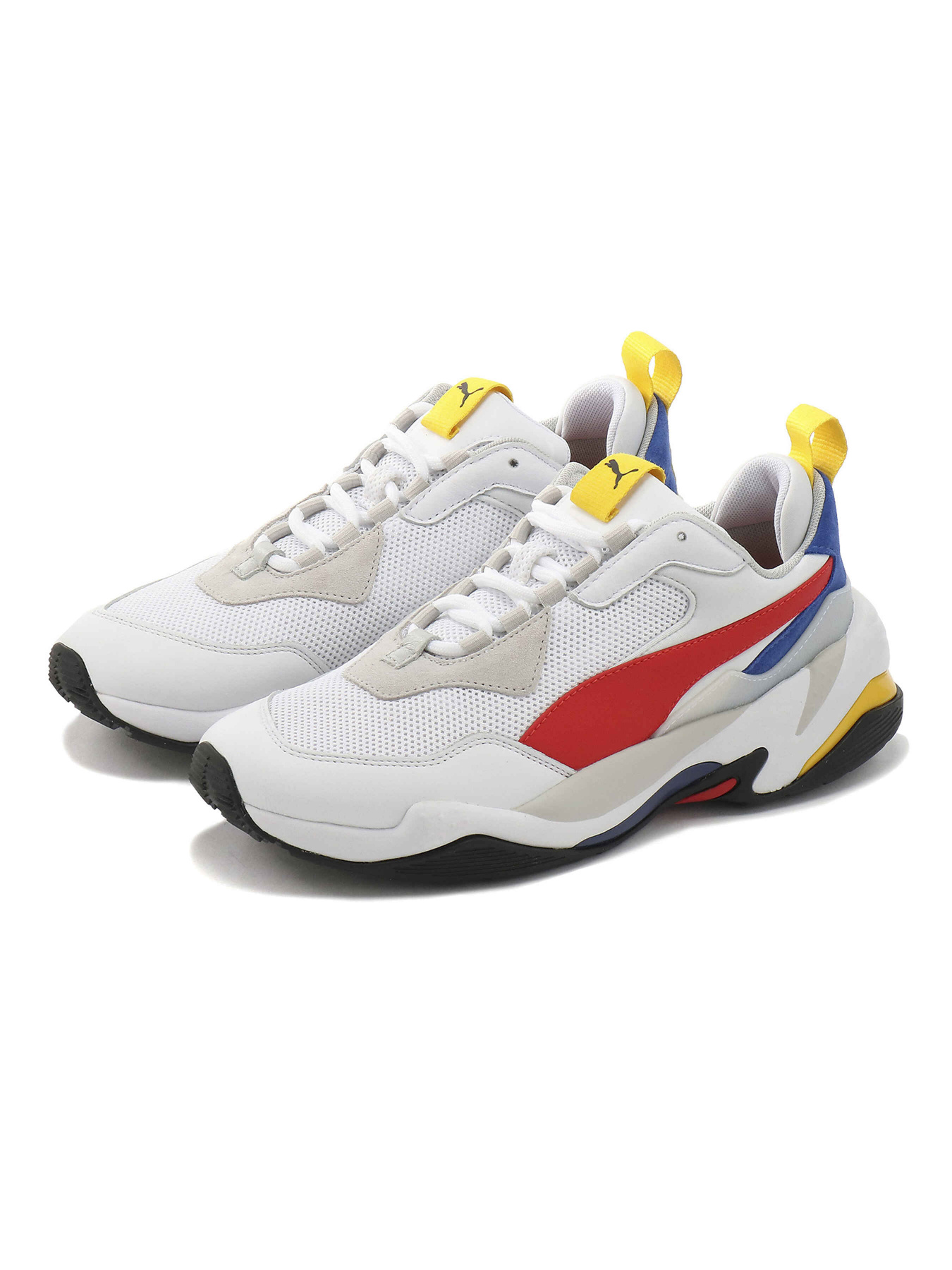 Кросівки PUMA Thunder Spectra модель 367516 Фото