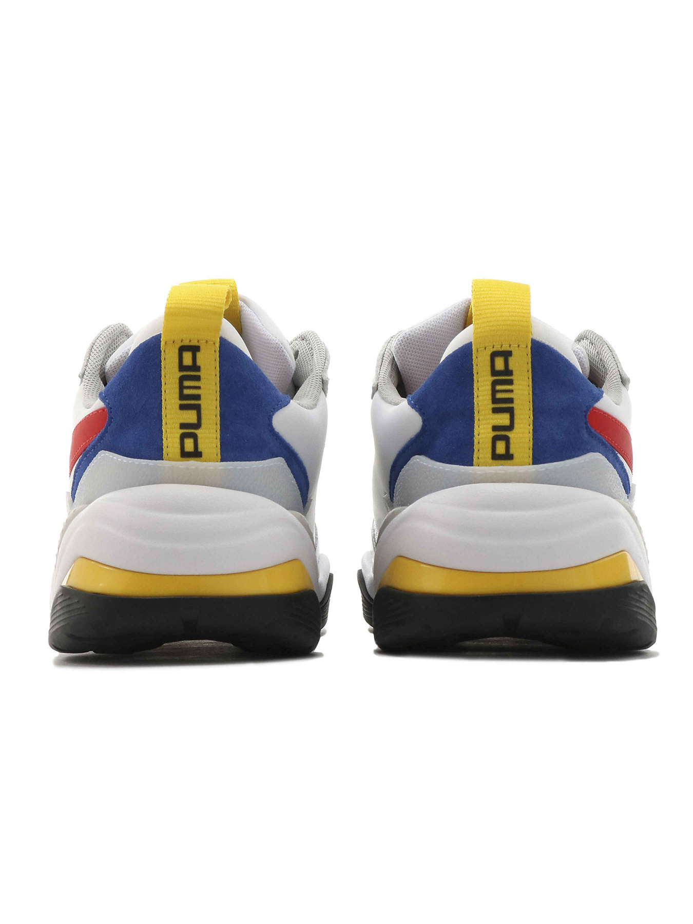 Кросівки PUMA Thunder Spectra модель 367516 Фото