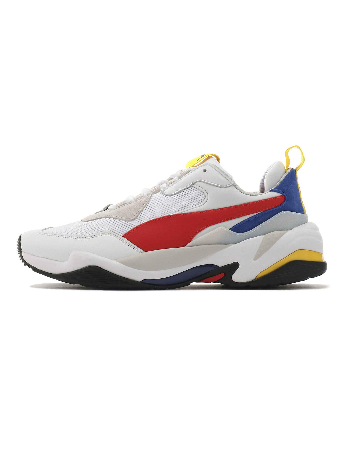 Кросівки PUMA Thunder Spectra модель 367516 Фото
