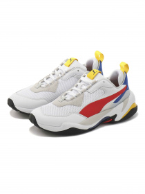 Кросівки PUMA Thunder Spectra модель 367516 Фото