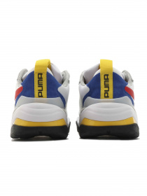 Кросівки PUMA Thunder Spectra модель 367516 Фото