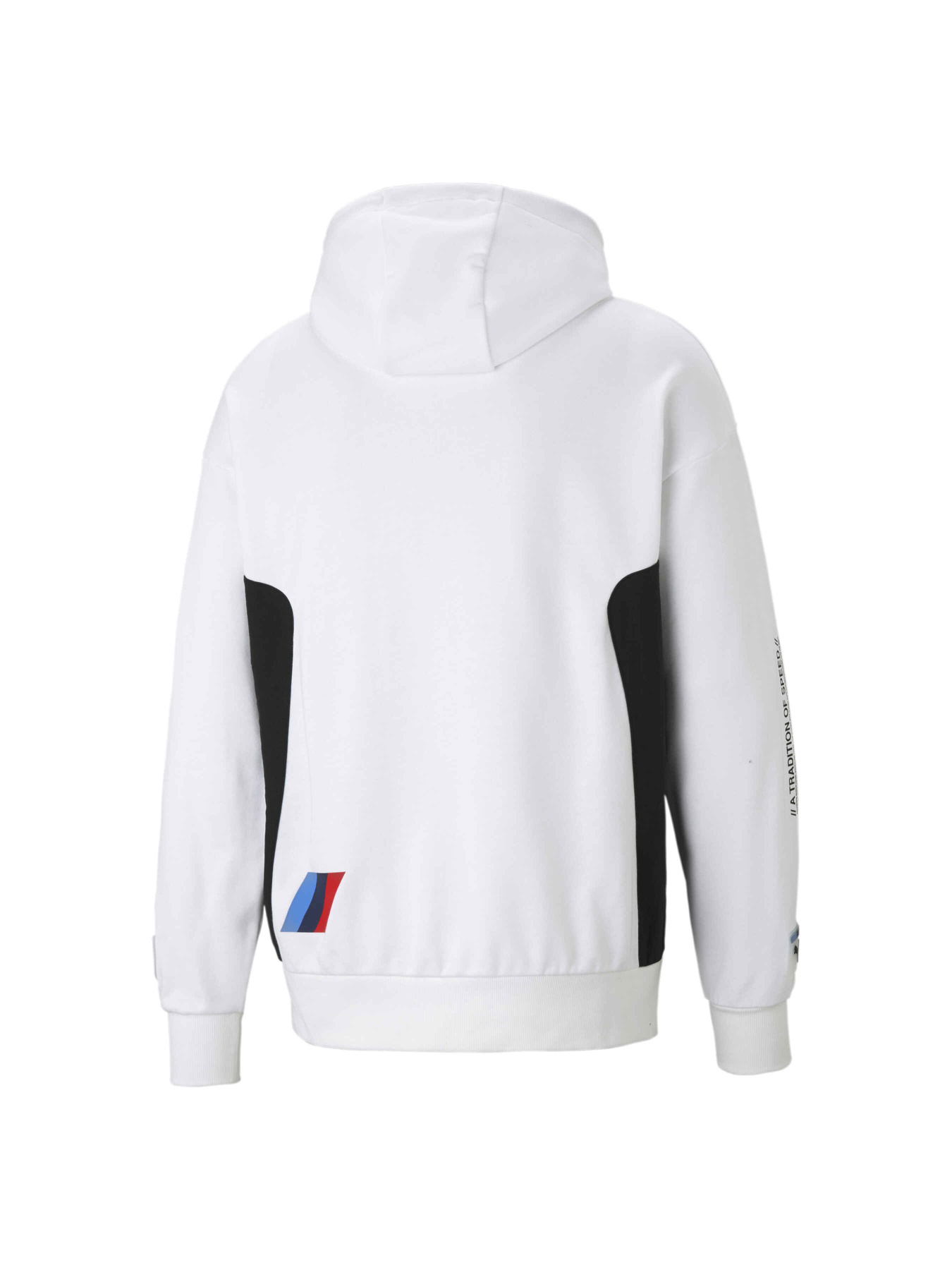 Худи и свитшоты PUMA Bmw Mms Street Hoodie модель 599486 Худи и свитшоты PUMA Bmw Mms Street Hoodie модель 599486 Фото