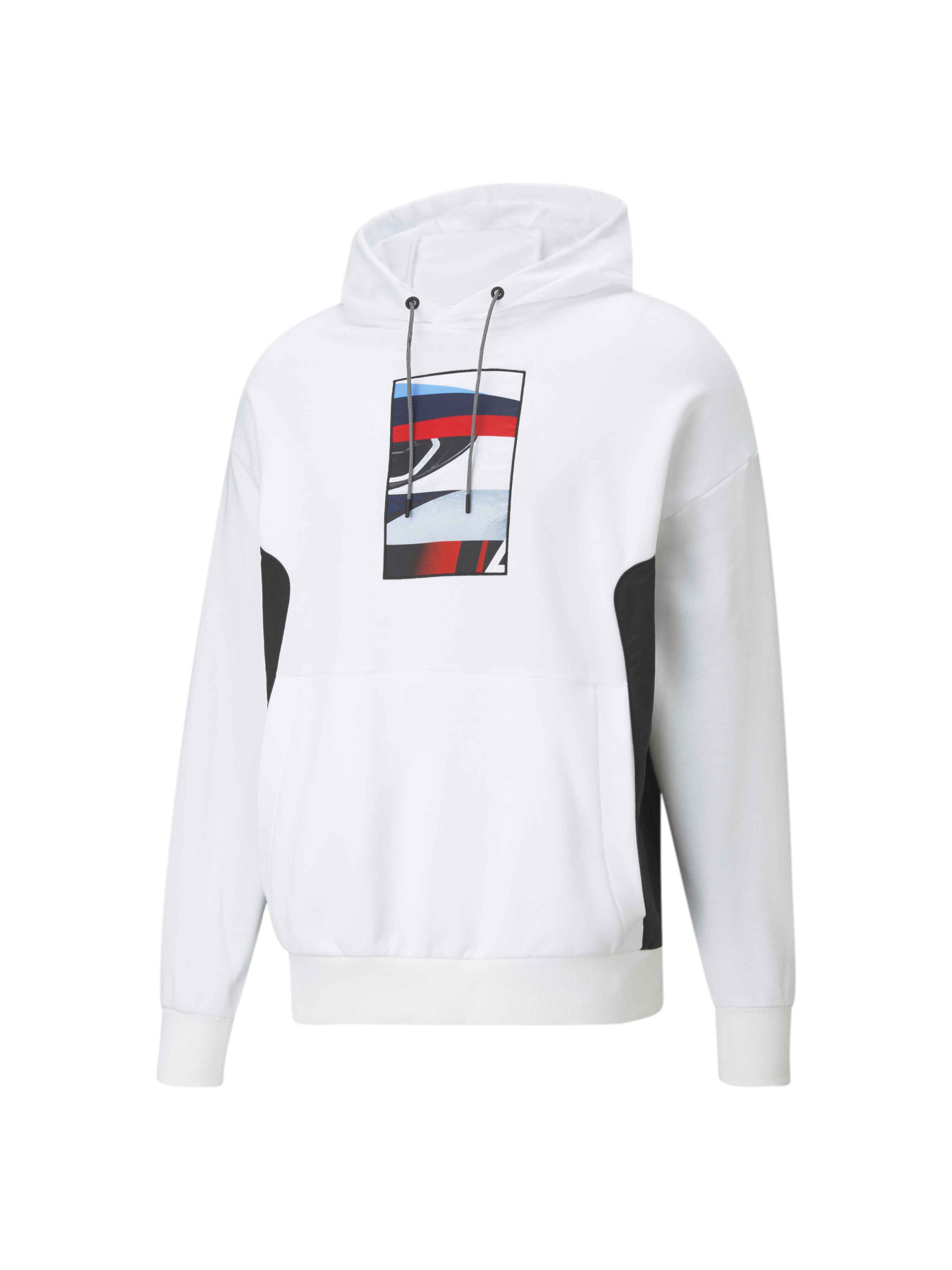 Худи и свитшоты PUMA Bmw Mms Street Hoodie модель 599486 Худи и свитшоты PUMA Bmw Mms Street Hoodie модель 599486 Фото